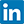 Linked In icon